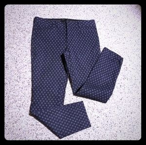 Banana Republic pants
